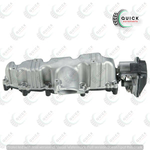 SEAT ALTEA 2007-13 2.0 TDi INTAKE INLET MANIFOLD 03L129711E NEW