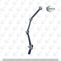 SKODA OCTAVIA 2014 - ON FUEL RETURN LINE PIPE 04L130235N NEW