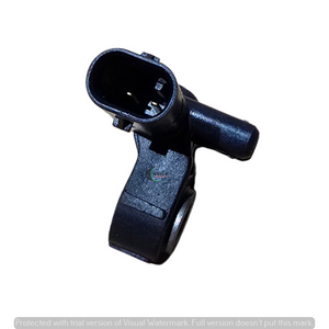 AUDI A1 S1 GB 2019-ON NEW PEDESTRIAN CRASH IMPACT SENSOR 2 PIN 2Q0959659