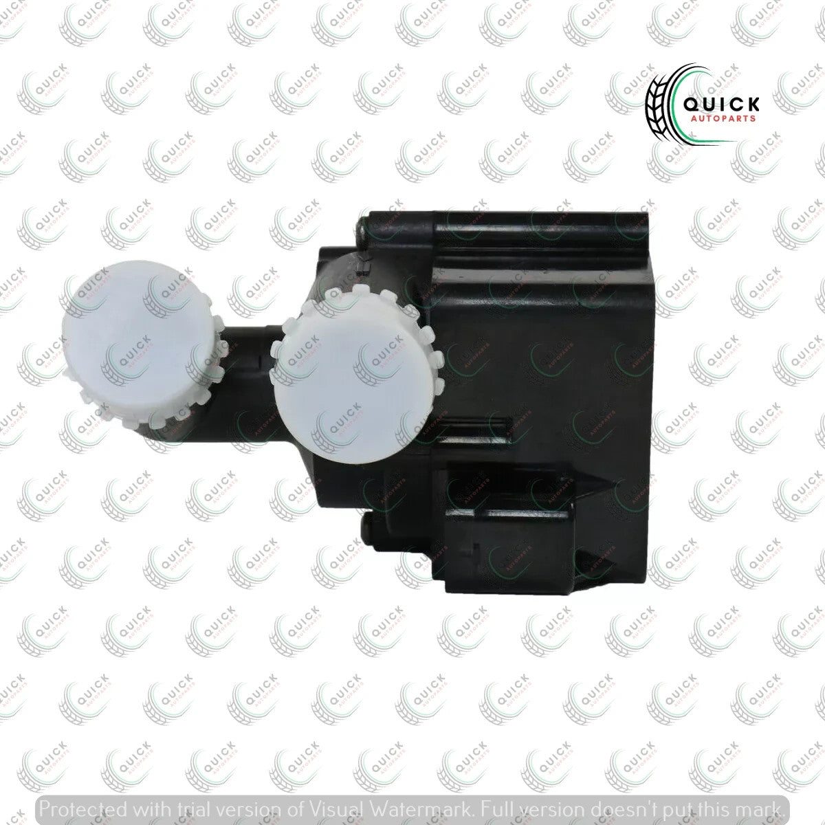 AUDI Q3 2012-18 1.6 2.0 TDI AUXILIARY WATER COOLANT PUMP 5N0965561 BRAND NEW