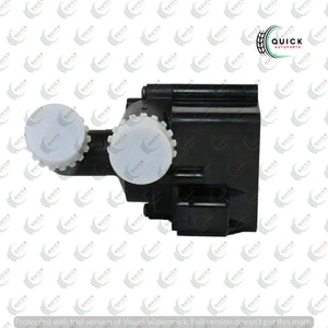 AUDI Q3 2012-18 1.6 2.0 TDI AUXILIARY WATER COOLANT PUMP 5N0965561 BRAND NEW
