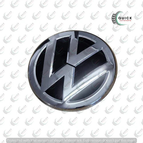 FOR VW TIGUAN 2017-2024 CENTRE GRILLE GRILL EMBLEM BADGE RADAR TYPE 5NA853601
