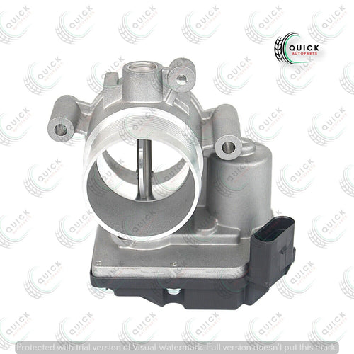 SKODA Octavia VRS 2008 - 2012 2.0 TDi  CEGA Throttle Body 03L128063E / AF NEW