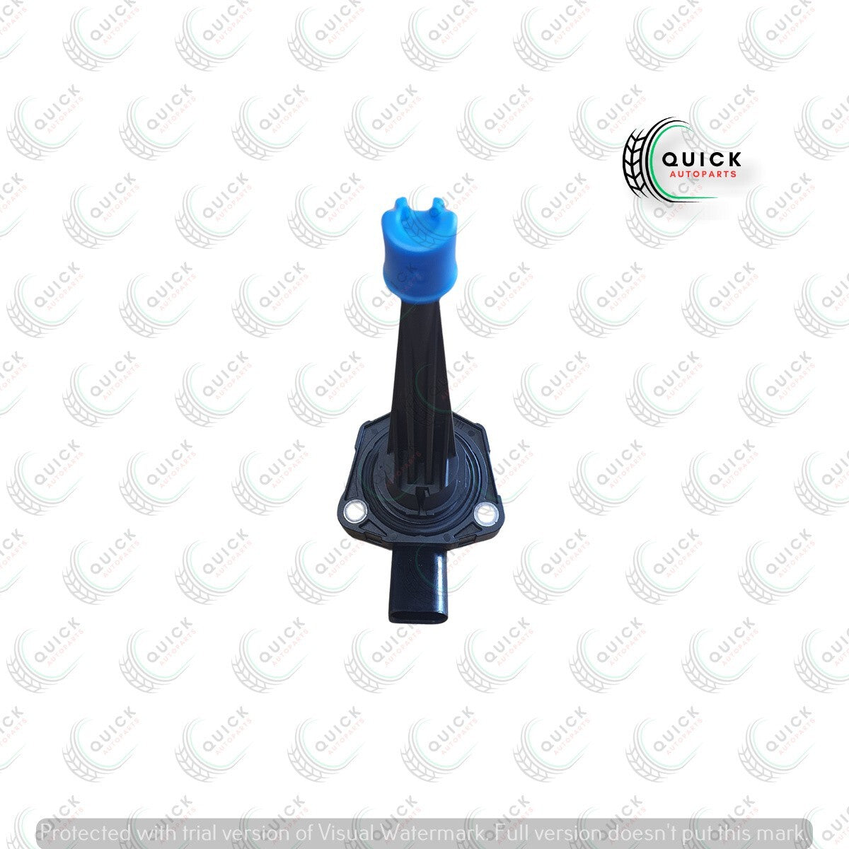 HELLA VW CRAFTER 2012-2016 2.0 TDi Oil Level Sump Sensor CUKC 07P907660 GENUINE