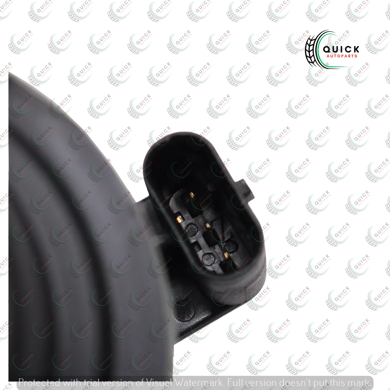 SEAT IBIZA 2009-2016 1.2 1.4 1.6 AUXILIARY WATER COOLANT PUMP B 6R0965561A