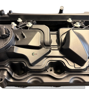 BMW 435i 535i 640i 740i M40i 2008-2019 3.0 PETROL ROCKER COVER 11127570292