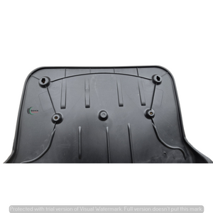 SEAT ATECA KH 2016-ON ENGINE UNDERTRAY LOWER COVER 5WA825236 NEW