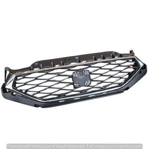 SEAT LEON KL 2020-ON CHROME MAIN CENTRE FRONT RADIATOR GRILLE 5FA853654B NEW