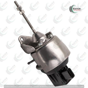 AUDI A3 2008-2013 2.0 TDi TURBO ACTUATOR ELECTRONIC 03L198716A 03L198716L NEW