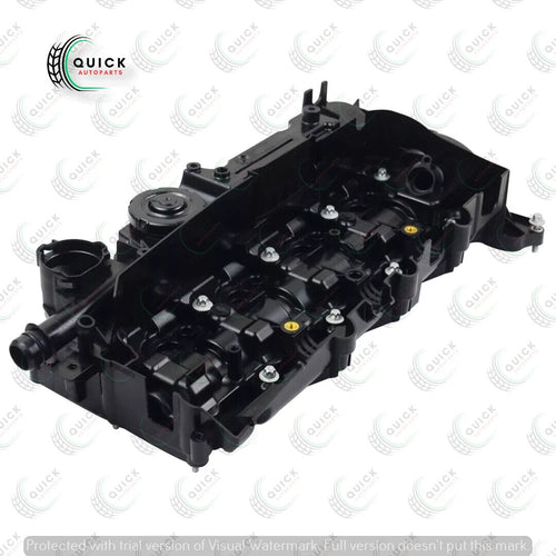 BMW 4 Series F32 2013-2020 Cylinder Head Rocker Cover 11128589941 8589941