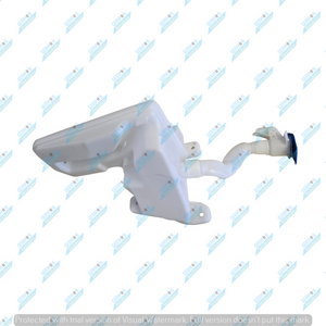 AUDI S3 2017-2020 WINDSHIELD WASHER BOTTLE TANK RESERVOIR 5Q0955453T BRAND NEW