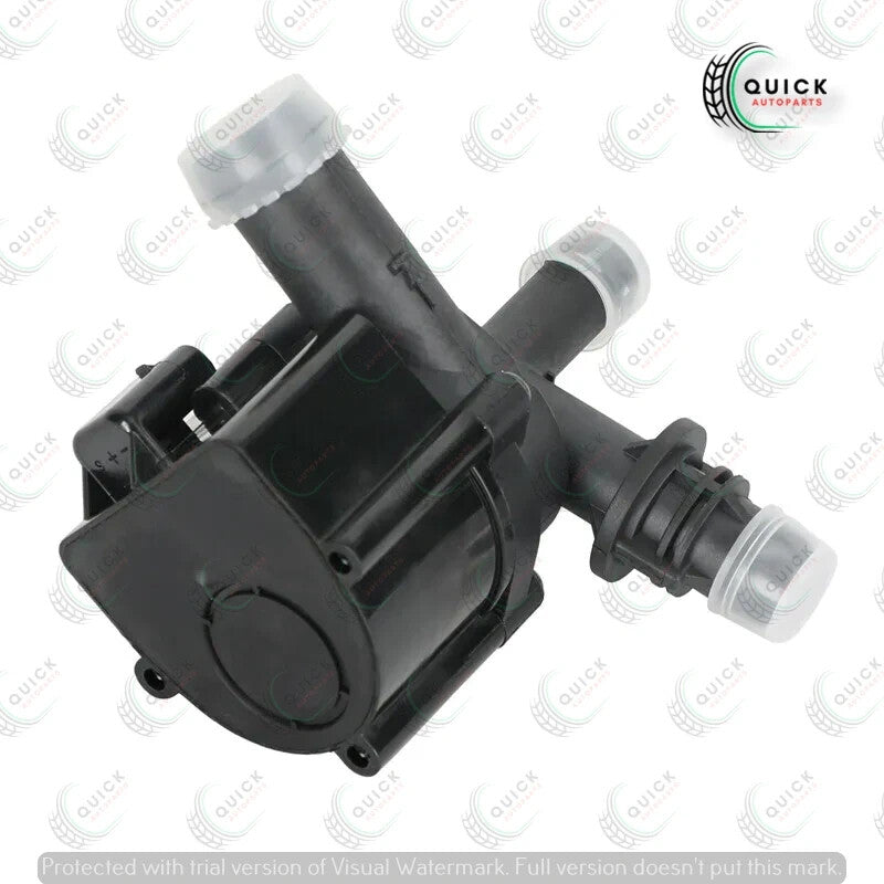 BMW 114i 116i 118i 120i 316i 2010-2016 Auxillary Water Coolant Pump 11515A36585