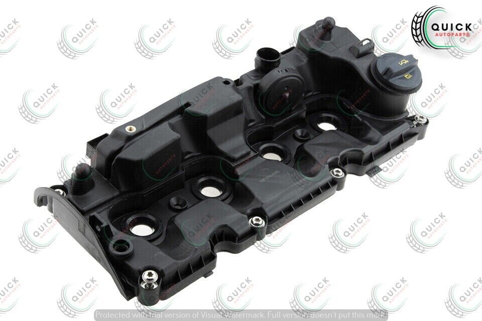 SEAT LEON MK3 2015-2019 1.6 TDI CXXB CYLINDER HEAD ROCKER COVER 03L103469T NEW
