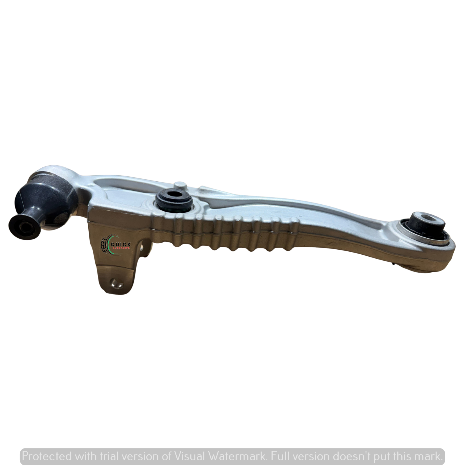 LAND ROVER RANGE ROVER 2017-ON LEFT SIDE FRONT WISHBONE CONTROL ARM LR090504