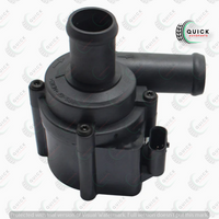 Volvo S60 2010 - 2018 Auxiliary Water Coolant Pump 31338211 NEW