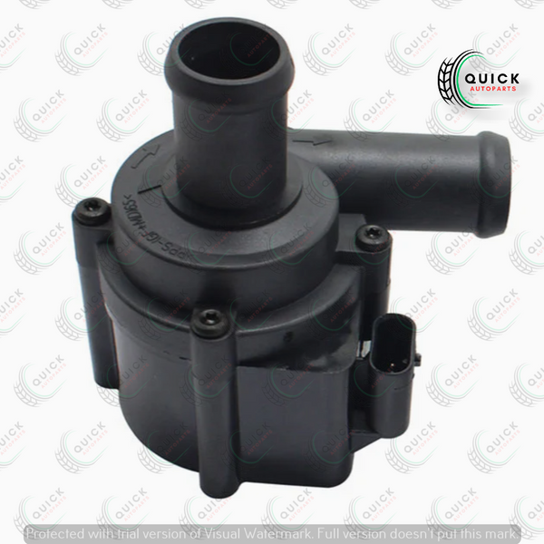 Volvo S60 2010 - 2018 Auxiliary Water Coolant Pump 31338211 NEW