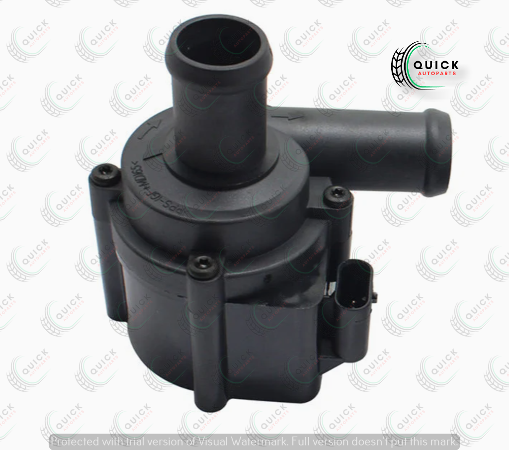 Volvo S60 2010 - 2018 Auxiliary Water Coolant Pump 31338211 NEW