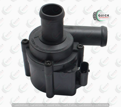 Volvo S60 2010 - 2018 Auxiliary Water Coolant Pump 31338211 NEW
