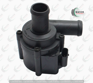 Volvo XC90 II 2.0 2014-2020 Auxiliary Water Coolant Pump 31338211 NEW