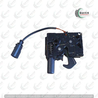 VW POLO 2018- BONNET HOOD LOCK CATCH 8S0823509B 8S0823509A NEW