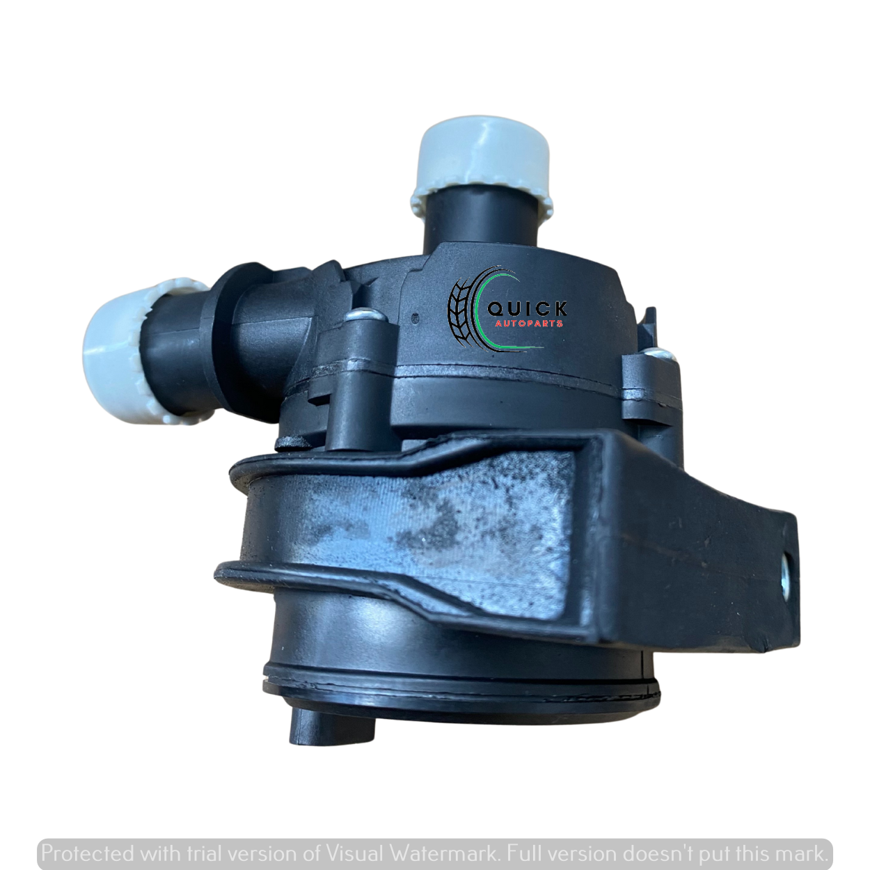 SKODA SUPERB 3V 2015 - 2024 ENGINE AUXILLARY COOLANT WATER PUMP 2Q0965567A