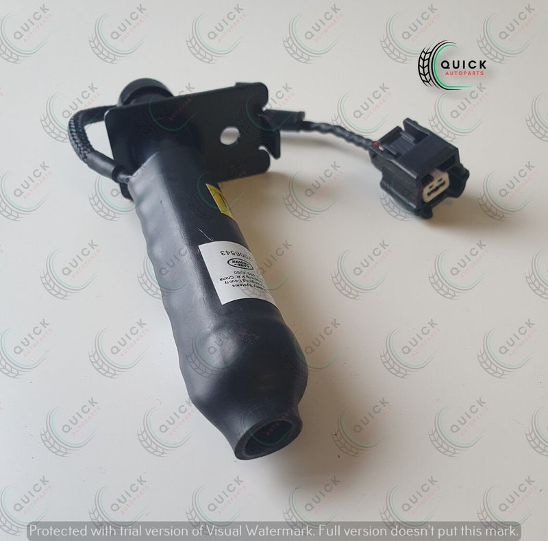 Jaguar E-Pace X540 2018-2022 RIGHT SIDE BONNET HINGE ACTUATOR J9C3-16E634-AC
