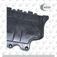 SEAT ATECA (KH) 2016-2025 ENGINE UNDERTRAY LOWER COVER 3Q0825236D NEW