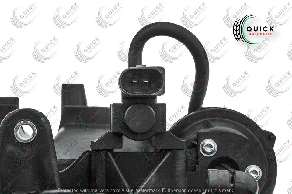 AUDI A5 8T 2008-2014 1.8 TFSi PETROL INTAKE INLET MANIFOLD 06H198211A NEW