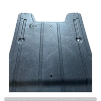 AUDI Q3 8U 2012-2018 NEW ENGINE UNDERTRAY LOWER SHIELD COVER 8U0863821A