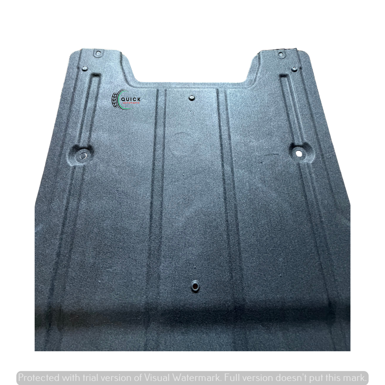 AUDI Q3 8U 2012-2018 NEW ENGINE UNDERTRAY LOWER SHIELD COVER 8U0863821A