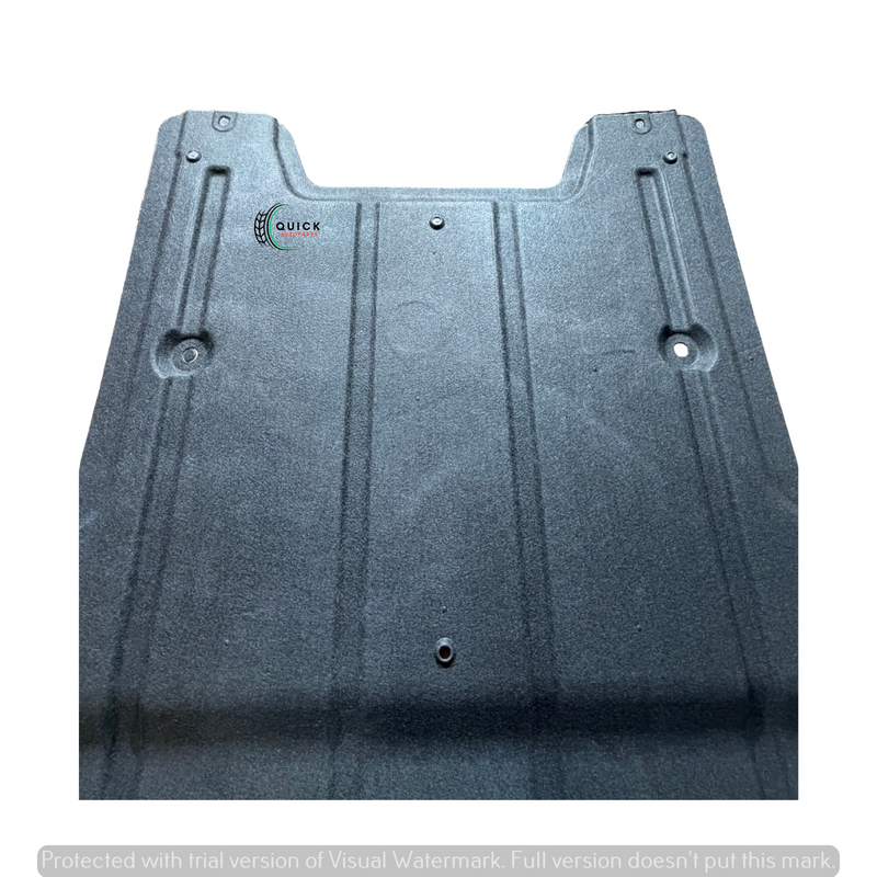AUDI Q3 8U 2012-2018 NEW ENGINE UNDERTRAY LOWER SHIELD COVER 8U0863821A