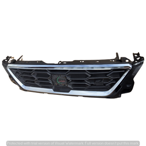 SEAT IBIZA FR KJ MK5 2018-ONWARDS FRONT BUMPER CENTRE GRILLE 6F0853654E NEW