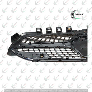 FITS MERCEDES A CLASS AMG 2018-2023 FRONT CENTRE GRILLE BRAND NEW