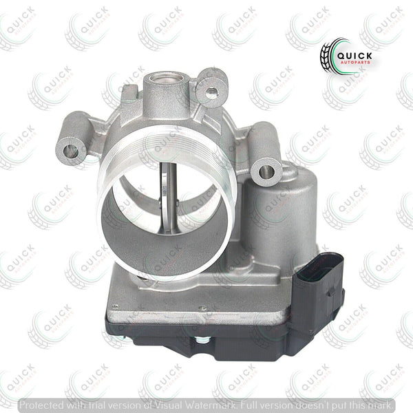 AUDI A4 B8 2008 - 2012 2.0 TDi Diesel  CAGA CAHA Throttle Body 03L128063E / AF