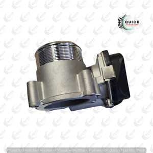 VW GOLF R 2.0 TFSI 2013-2020 PETROL THROTTLE BODY ELECTRONIC 03F133062AG NEW