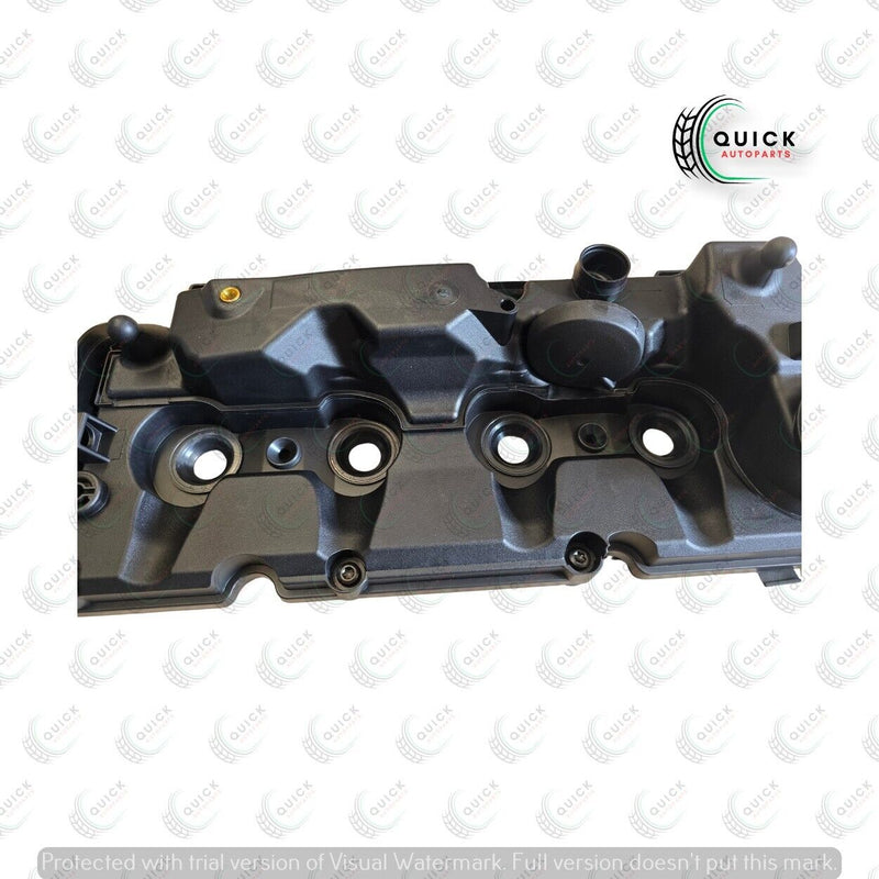VW TIGUAN 2016 - 2024 2.0 1.6 TDI CYLINDER HEAD ROCKER COVER 03L103469AD NEW