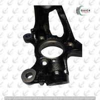 AUDI A3 2020- DRIVER RIGHT SIDE BEARING HUB STEERING KNUCKLE 5Q0407256Q NEW