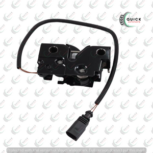 SEAT TARRACO 2019-ON BONNET HOOD LOCK CATCH MECHANISM 5G1823509D