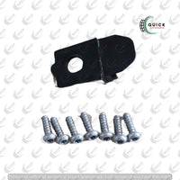 VW TIGUAN 5B 2017 - 2023 HEADLAMP BRACKET REPAIR KIT PASSENGER SIDE 5NA998225