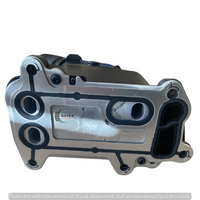 BMW 3 SERIES E92 2006-2013 COMPLETE OIL FILTER HOUSING & GASKETS 11427807799