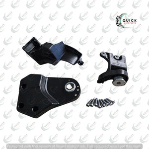 MERCEDES E-CLASS W213 2016- HEADLIGHT BRACKET REPAIR KIT RIGHT SIDE A2138202200