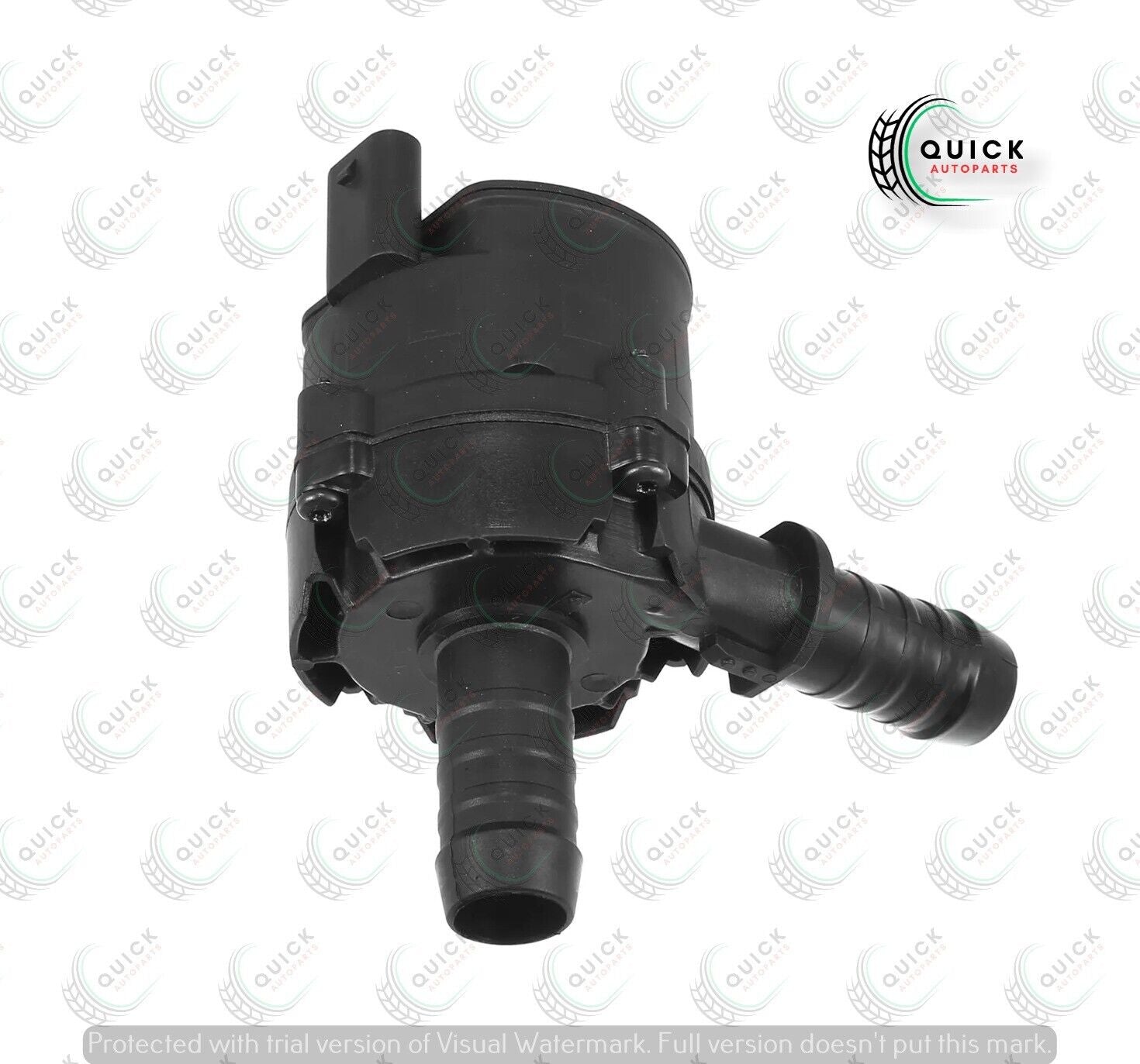Ford Focus Mondeo 2.0 2007-2015 Auxiliary Water Coolant Pump DS78-8C419-AC NEW