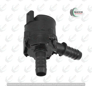 Ford Focus Mondeo 2.0 2007-2015 Auxiliary Water Coolant Pump DS78-8C419-AC NEW
