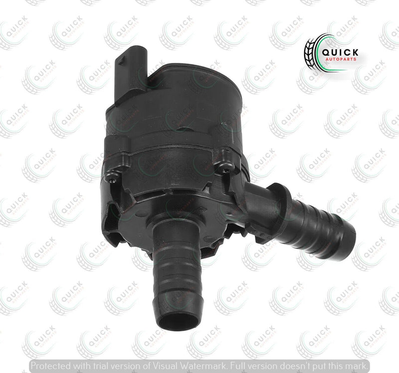 Ford Focus Mondeo 2.0 2007-2015 Auxiliary Water Coolant Pump DS78-8C419-AC NEW