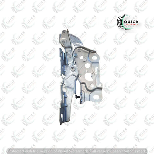 BMW 5 SERIES G30 G31 2017-2023 DRIVER RIGHT SIDE BONNET HINGE 41007427052