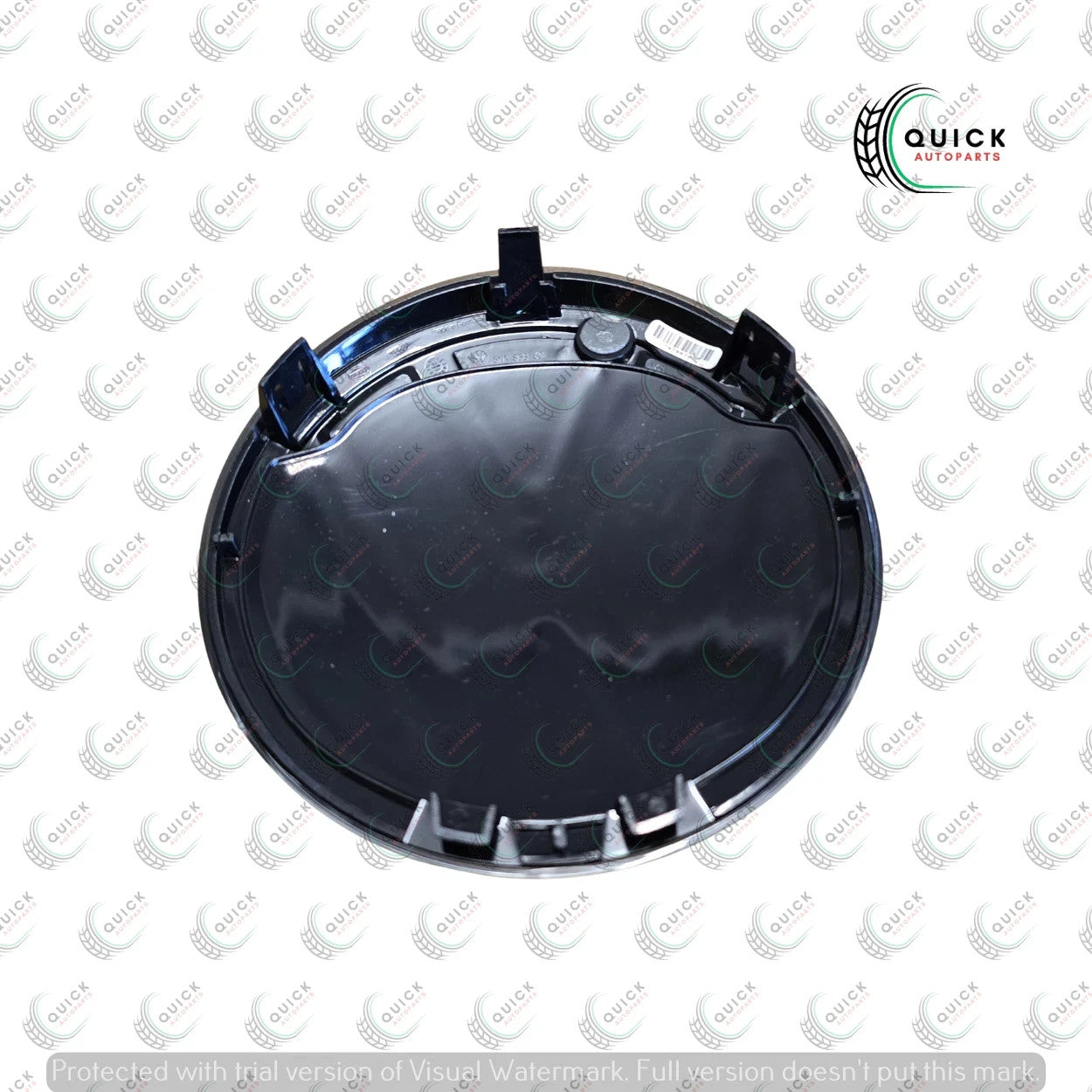 FOR VW TIGUAN 2017-2024 CENTRE GRILLE GRILL EMBLEM BADGE RADAR TYPE 5NA853601