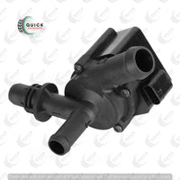 BMW 3 Series F30 F31 2012 - 2018 Auxiliary Water Coolant Pump 11518616992 NEW