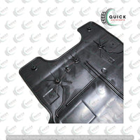 SKODA FABIA PJ 2022-ON ENGINE UNDER TRAY COVER 2Q0825236E 2Q082523 NEW