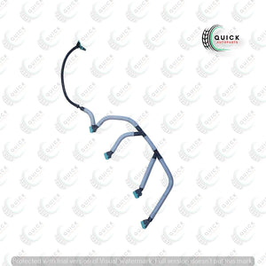 Peugeot 508 2010-ON 2.0 HDI FUEL RETURN LINE PIPE 9674231880 NEW