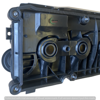 AUDI Q2 2016-2024 2.0 1.6 TDI CYLINDER HEAD ROCKER COVER 04L103469Q NEW